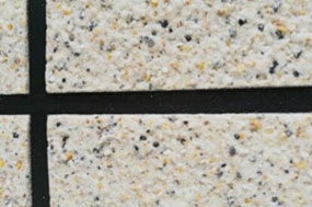 长沙粗真石复合模塑保温隔热一体板